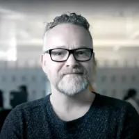 Yep, that's me (a couple of years ago...)